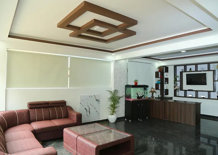 Hotel Bangalore Airport Inn, Near Kempegowda Airport, Airport Pickup & Drop Available 24X7